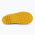 Kinder-Gummistiefel KADVA PuddleProof JR mit reflektierenden Elementen gelb 7