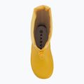 Kinder-Gummistiefel KADVA PuddleProof JR mit reflektierenden Elementen gelb 8
