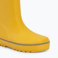 Kinder-Gummistiefel KADVA PuddleProof JR mit reflektierenden Elementen gelb 10
