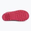 Kinder-Gummistiefel KADVA PuddleProof JR mit reflektierenden Elementen rosa 7