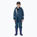 Kinder-Gummistiefel KADVA PuddleProof JR mit reflektierenden Elementen marineblau 2
