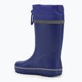 Kinder-Gummistiefel KADVA PuddleProof JR mit reflektierenden Elementen marineblau 6