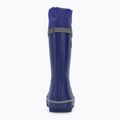 Kinder-Gummistiefel KADVA PuddleProof JR mit reflektierenden Elementen marineblau 9