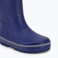 Kinder-Gummistiefel KADVA PuddleProof JR mit reflektierenden Elementen marineblau 10
