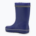 Kinder-Gummistiefel KADVA PuddleProof JR mit reflektierenden Elementen marineblau 13