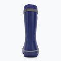 Kinder-Gummistiefel KADVA PuddleProof JR mit reflektierenden Elementen marineblau 14