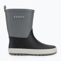 Kinder-Gummistiefel Kadva AquaTrek T schwarz 5
