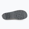 Kinder-Gummistiefel Kadva AquaTrek T schwarz 7