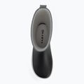 Kinder-Gummistiefel Kadva AquaTrek T schwarz 8