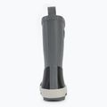 Kinder-Gummistiefel Kadva AquaTrek T schwarz 9