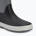Kinder-Gummistiefel Kadva AquaTrek T schwarz 10