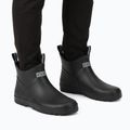 Gummistiefel Herren KADVA AquaTrek black 3