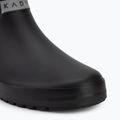 Gummistiefel Herren KADVA AquaTrek black 10