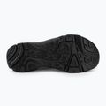 Herren-Trekkingsandalen KADVA Strike Vent schwarz 8