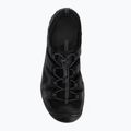 Herren-Trekkingsandalen KADVA Strike Vent schwarz 9