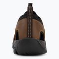 Herren-Trekking-Sandalen KADVA Strike Vent braun 9