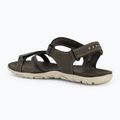 Damen-Sandalen KADVA Cara WMNS brown 6