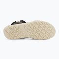 Damen-Sandalen KADVA Cara WMNS brown 7