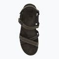 Damen-Sandalen KADVA Cara WMNS brown 8