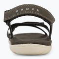 Damen-Sandalen KADVA Cara WMNS brown 9