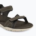 Damen-Sandalen KADVA Cara WMNS brown 10