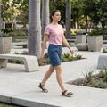 Damen-Sandalen KADVA Cara WMNS brown 11