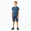 Kinder-Trekkingsandalen KADVA Vitra T navy blue 4