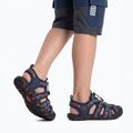 Kinder-Trekkingsandalen KADVA Vitra T navy blue 2