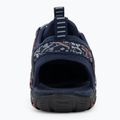 Kinder-Trekking-Sandalen KADVA Vitra T marineblau 9