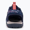 Kinder-Trekking-Sandalen KADVA Vitra T blau 9