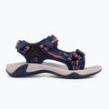 Kinder-Trekking-Sandalen KADVA Vite JR rosa 5