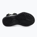 Kinder-Trekking-Sandalen KADVA Vite JR Gelb 7