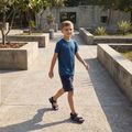 Kinder-Trekkingsandalen KADVA Vite JR navy blue 5