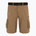Herren-Shorts KADVA PathGear brown 5