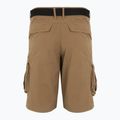 Herren-Shorts KADVA PathGear brown 6