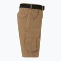 Herren-Shorts KADVA PathGear brown 8