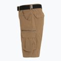 Herren-Shorts KADVA PathGear brown 9