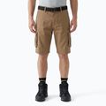 Herren-Shorts KADVA PathGear brown