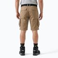 Herren-Shorts KADVA PathGear brown 3