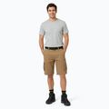 Herren-Shorts KADVA PathGear brown 4
