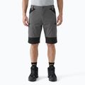 Herren Shorts KADVA TerraLine grau