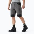 Herren Shorts KADVA TerraLine grau 2