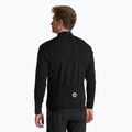 Gefütterter Herren-Fahrradpullover ATTABO FLEERO REF black 2