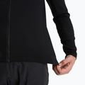 Gefütterter Herren-Fahrradpullover ATTABO FLEERO REF black 6
