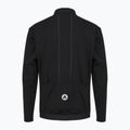 Gefütterter Herren-Fahrradpullover ATTABO FLEERO REF black 9