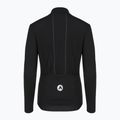 Damen Fahrrad-Sweatshirt ATTABO FLEERO REF gefüttert black 10