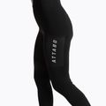 Damen-Radhose ATTABO OFREE CARGO gefüttert black 6