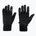Fahrradhandschuhe ATTABO LOREEF GLOVES winddicht gefüttert black