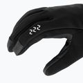 Fahrradhandschuhe ATTABO LOREEF GLOVES winddicht gefüttert black 6