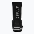 Fahrrad-Überschuhe ATTABO DEFENSE MAX PRO black 9
